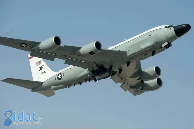 چشم شیطان در خلیج فارس چه می‌کند؟