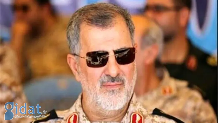 نامه مهم فرمانده کل سپاه به رهبر انقلاب