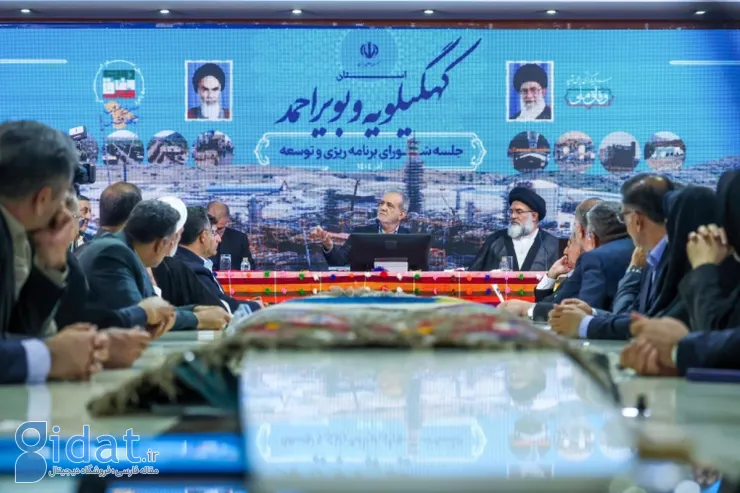 پزدکیان: مدیران نباید خود را برتر از مردم بدانند