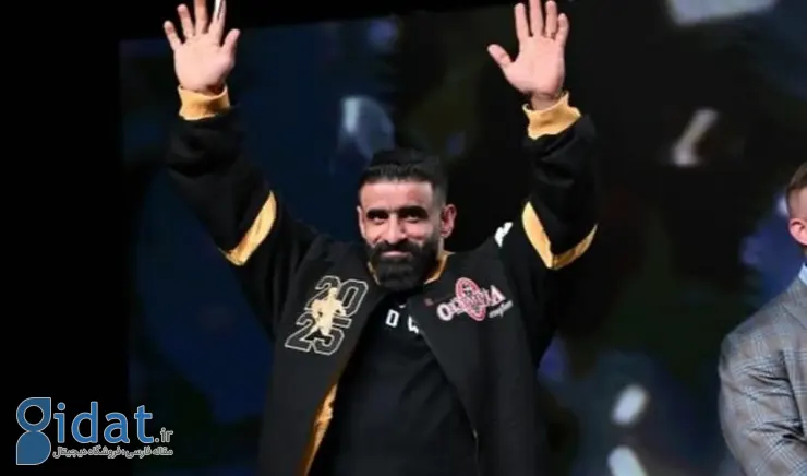 سکوت هادی چوپان در مورد اتفاقات اخیر شکسته شد