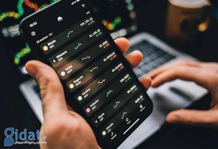 استخراج بیت کوین با تلفن؛ حقایق یک پیشنهاد وسوسه انگیز!