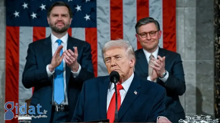 ترامپ آرزوی تصاحب این کشور را دارد