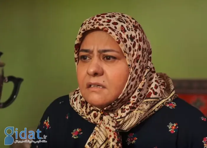 استایل تابستانی رابعه اسکویی توجه ها را به خود جلب کرد