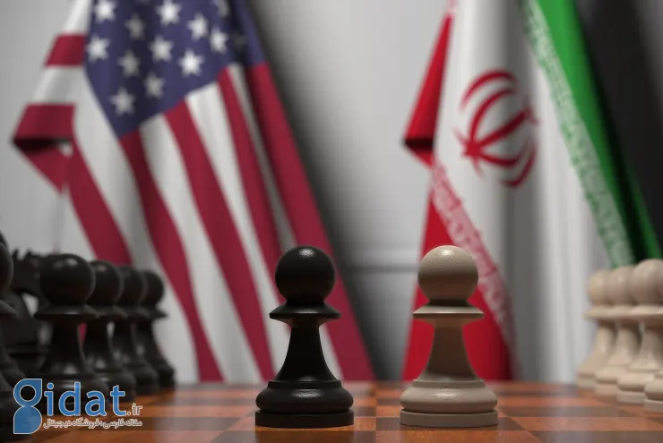 این روزنامه معروف برای موافقت با مذاکرات استدلال کرد