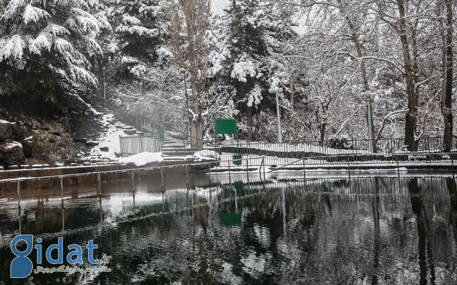 یخبندان در مسیر تهران؛ هوا 10 درجه سردتر می شود