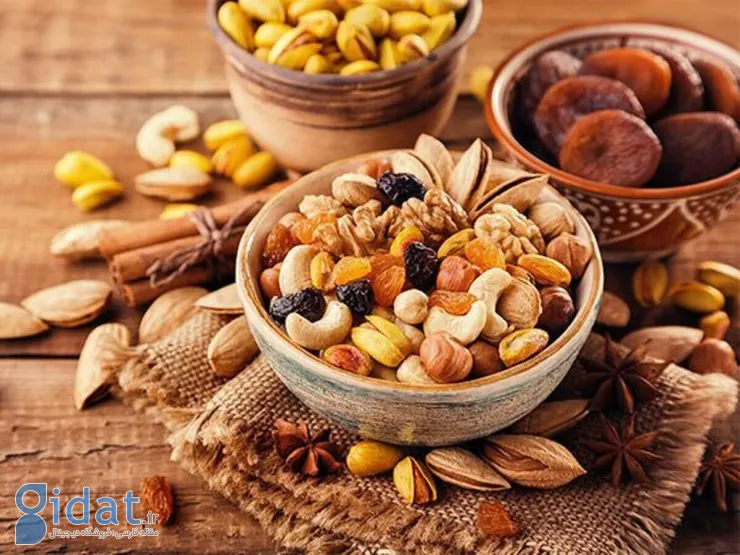 روشی خوشمزه برای کاهش وزن!
