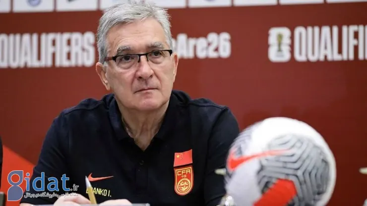 سیگنال غیرمنتظره برانکو به مدیران پرسپولیس!