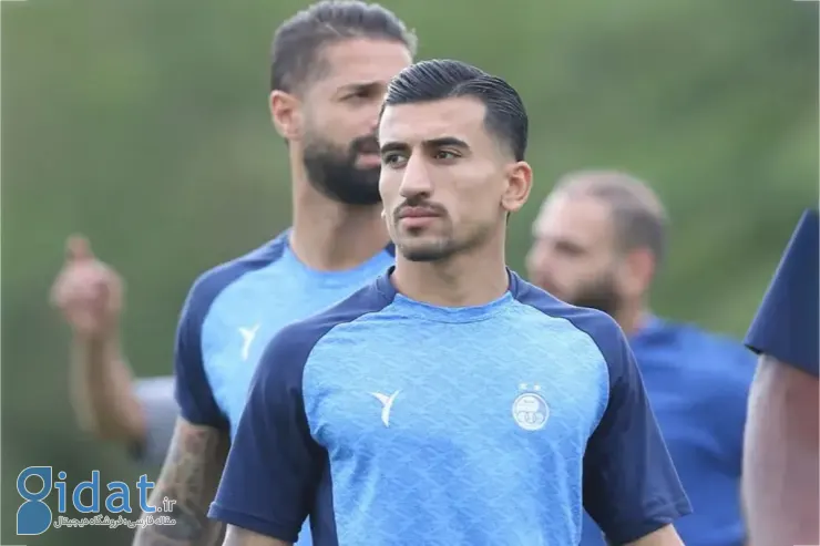 رو در رو با داور: پرتت می‌کنم بیرون!