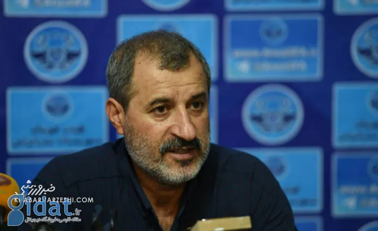 مایلی کوهن سرمربی پرسپولیس این تیم را با خاک یکسان کرد