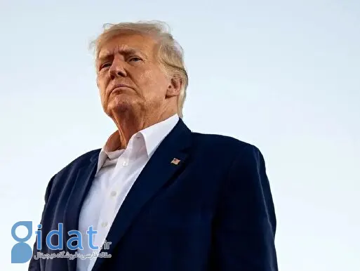 ترامپ رسما نام زلنسکی را خط زد!