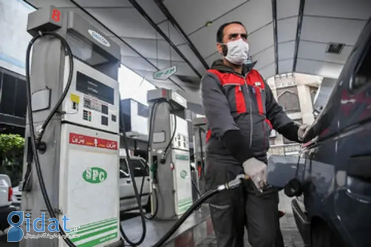 در مورد قیمت جدید بنزین حرف‌های بی‌اساس زیادی زده شده است!