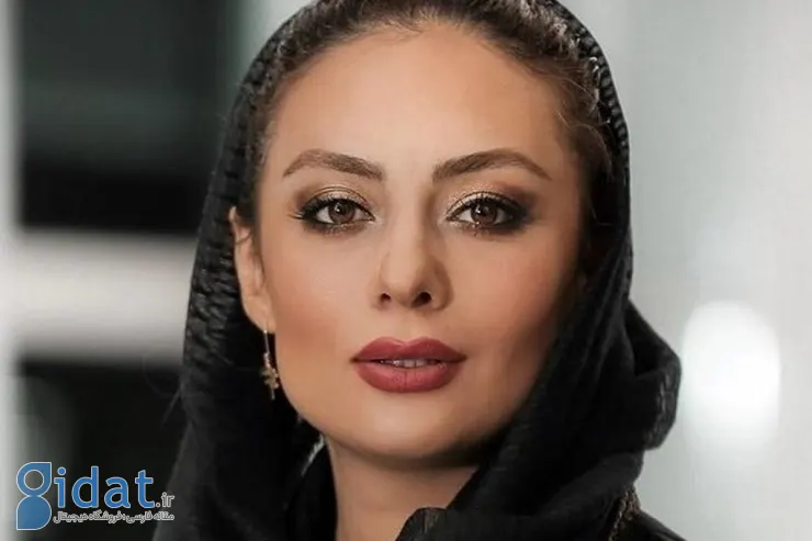 ظاهر و چهره متفاوت یکتا ناصر توجه ها را به خود جلب کرد