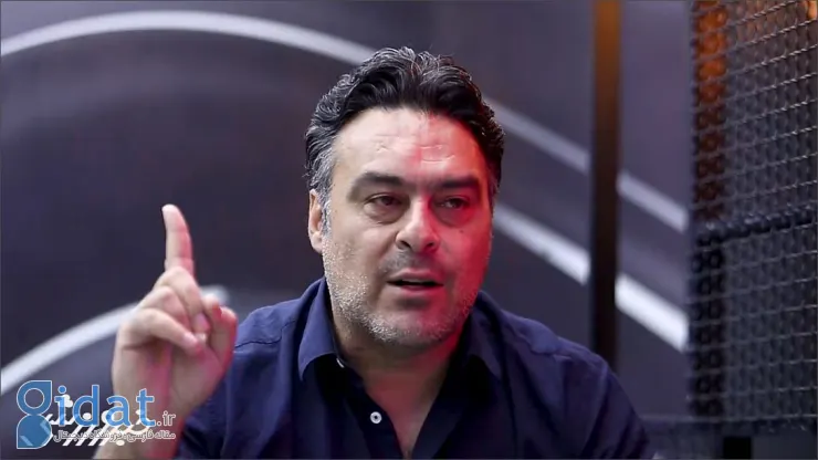 حمله به سرمربی استقلال با غلط املایی!