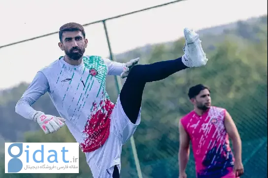 بیرانوند و بدترین سلاح برای حاشیه‌ها!