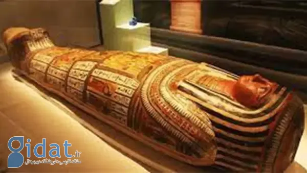 افشای راز مومیایی کردن اجساد در مصر باستان