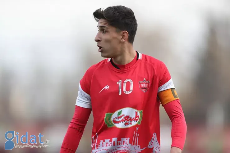 کارتال خواستار حضور برترین گلزن تیم قهرمان در پرسپولیس بود