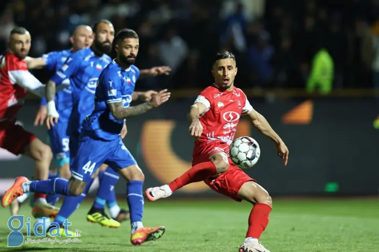 مورد عجیب علی علیپور و پیشنهاد نجومی استقلال!