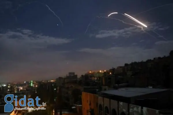 تهران از کدام موشک‌ها برای حمله به اسرائیل استفاده کرد؟