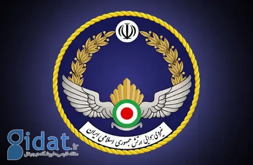 سقوط هواپیمای ارتش؛ یک خلبان کشته شد