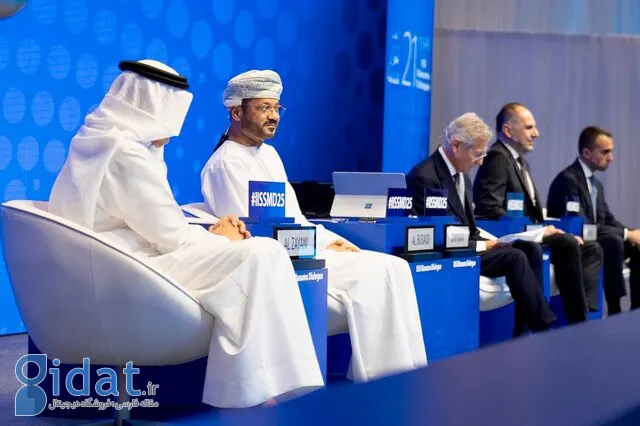 اعلام آمادگی ایران برای مذاکره با آمریکا؟