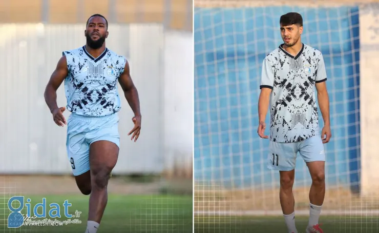 فاجعه مهاجمان میلیون دلاری در استقلال