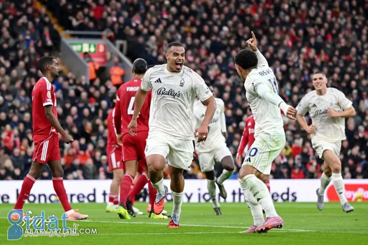 آبروریزی قرمزها در خانه با ششمین شکست فصل!