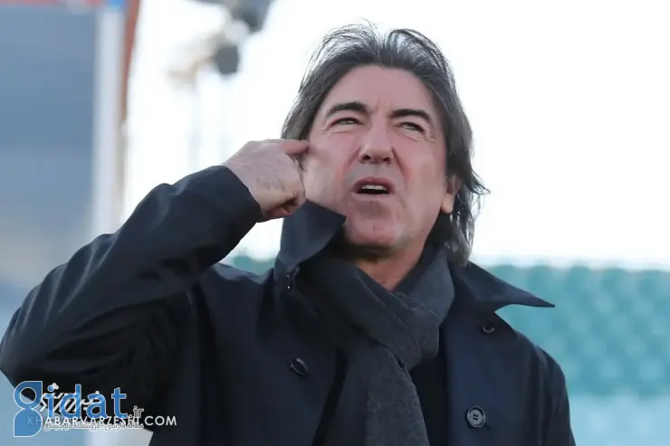 ساپینتو به کمیته انضباطی احضار شد