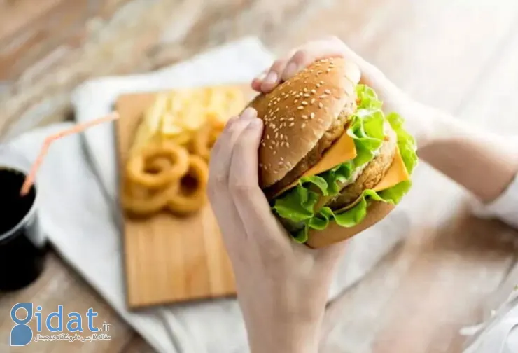 برای کاهش وزن روزانه چند کالری باید مصرف کنید؟