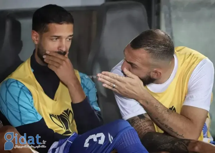 شش گزینه ایرانی برای جانشینی ساپینتو