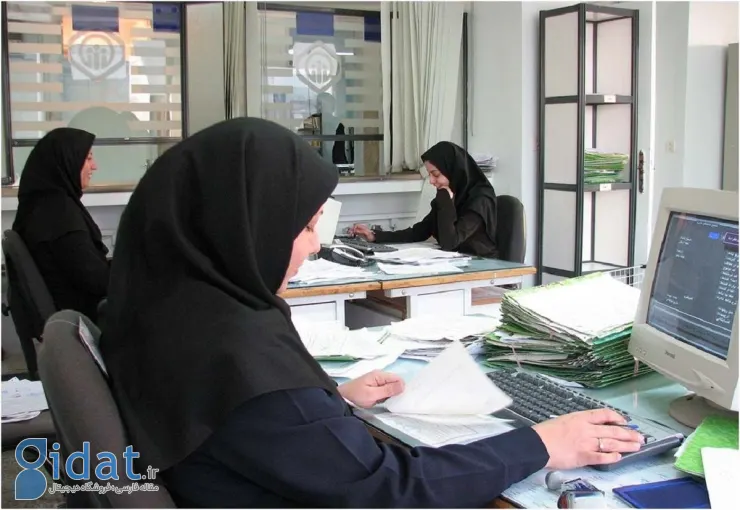 جزئیات افزایش حقوق کارکنان دولت در سال 1404