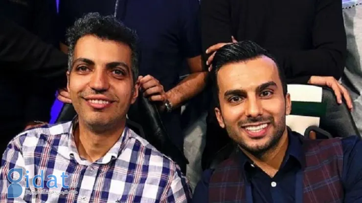 دیشب اختلاف نظر فردوسی پور و میثاقی علنی شد