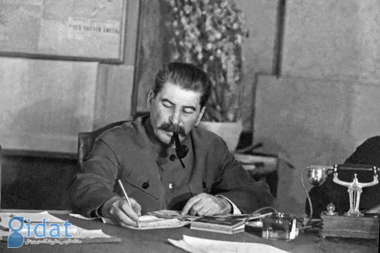 رهبری که میلیون‌ها نفر را به قتل رساند، چه غذایی دوست داشت؟