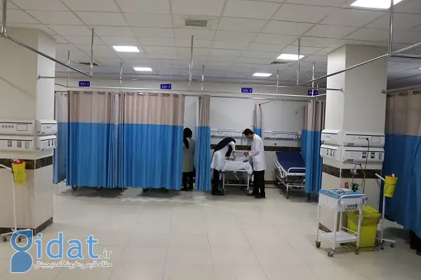 جزئیات نجات معجزه آسای دختر ۶ ساله از مرگ