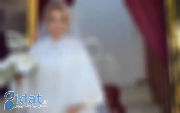 ماجرای کلیپ جنجالی عروس 14 ساله در اینستاگرام