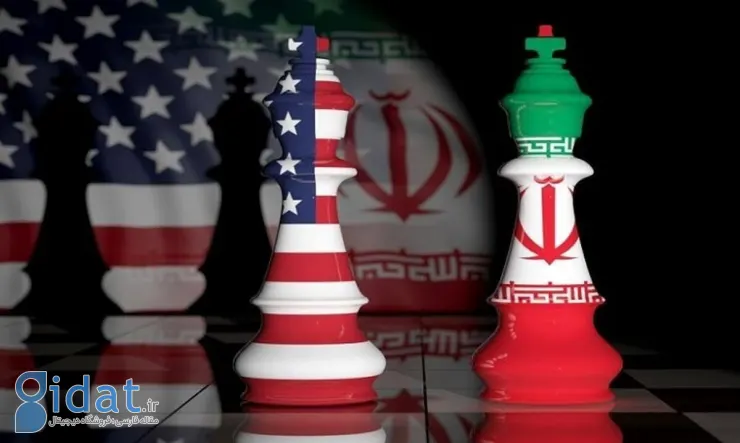 جا نگرفتن ترامپ در مقابل درخواست مذاکره برخی از ایرانیان!