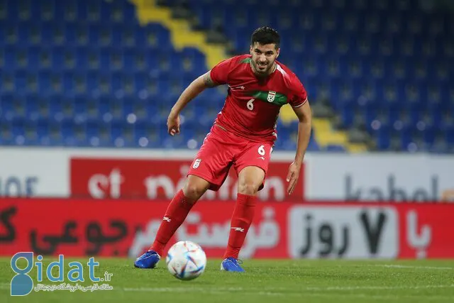 عزت اللهی: امیدوارم مقابل کره شمالی غافلگیر نشویم!