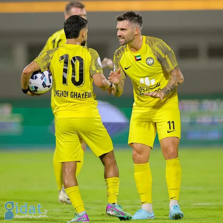 شاگرد فرهاد مجیدی را به استقلال بیاورید!