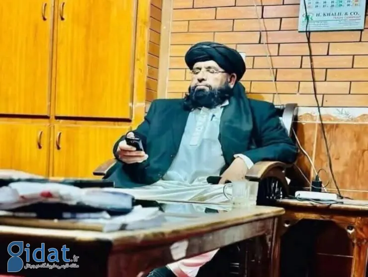داعش رئیس «انجمن علمای اسلام» را ترور کرد