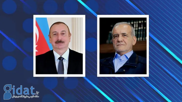 نقش مبهم آذربایجان در حمله اسرائیل به ایران