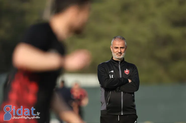 شاگرد سابق و معروف کارتال در راه پرسپولیس