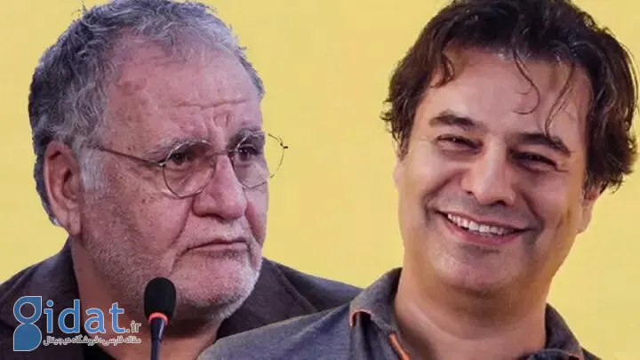 پیمان قاسم خانی در حال ساخت نسخه ایرانی «دیو و دلبر» است