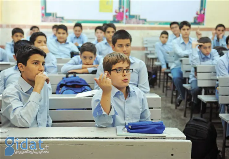 شهریه مدارس غیردولتی اعلام شد