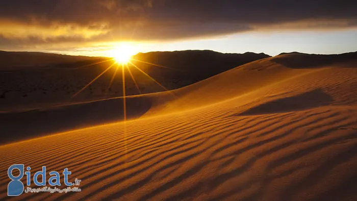 نجات معجزه آسای ۲ نفر در کویر نهبندان