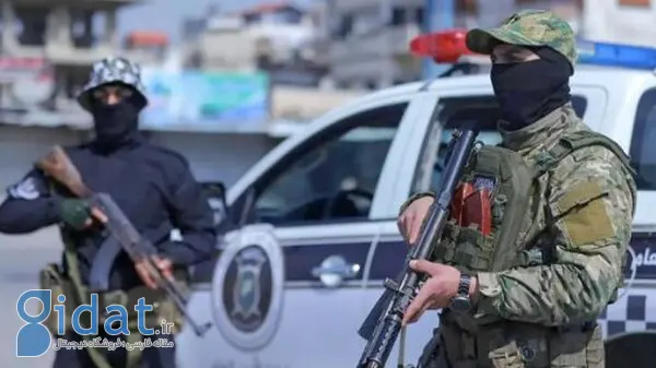 پسرعموی بشار اسد دستگیر شد
