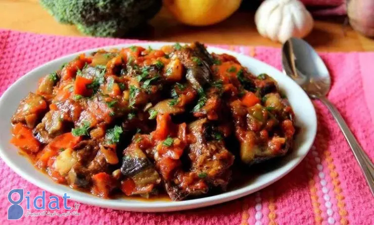 یک دستور پخت کم هزینه برای روزهای پاییزی