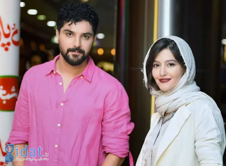 سینا مهراد هم به صفحه تلویزیون بازگشت