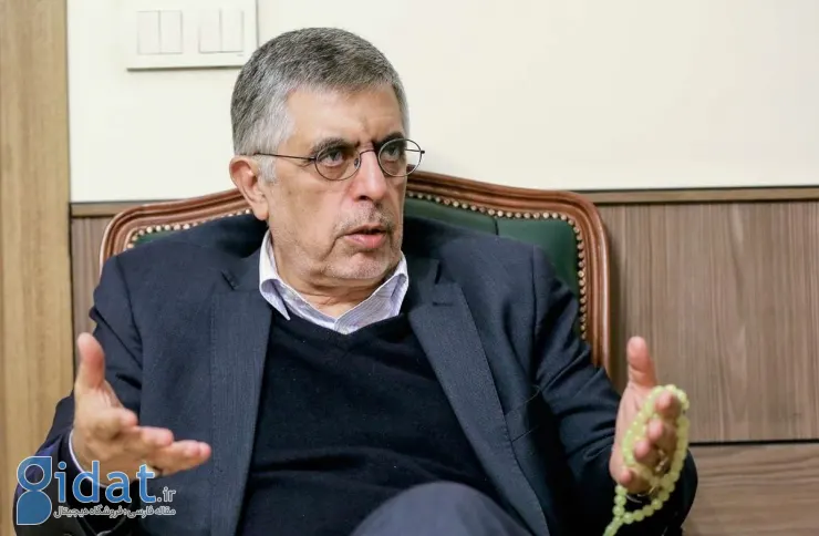 آقای جلیلی، اقتصاد ایران با صادرات گوجه راه نمی‌افتد!