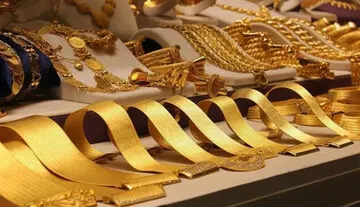 ورود طلا به کانال ۴ میلیونی با توافق ایران و آمریکا