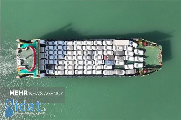 ممنوعیت ورود برخی خودروها به کیش اعلام شد