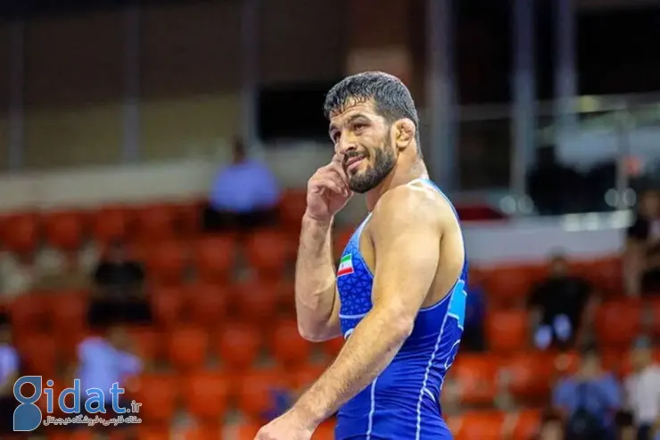 بحرانی که یک آمریکایی ناشناس برای حسن یزدانی ایجاد کرد